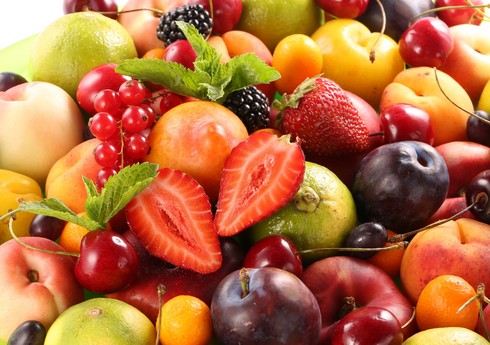 Cəlilabadda ötən illə müqayisədə meyvə və giləmeyvə istehsalı artıb