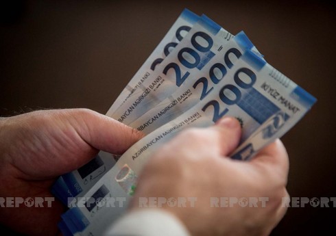 Cəlilabadda vəzifəli şəxs rüşvət alarkən yaxalanıb Cəlilabadda vəzifəli şəxs rüşvət alarkən yaxalanıb