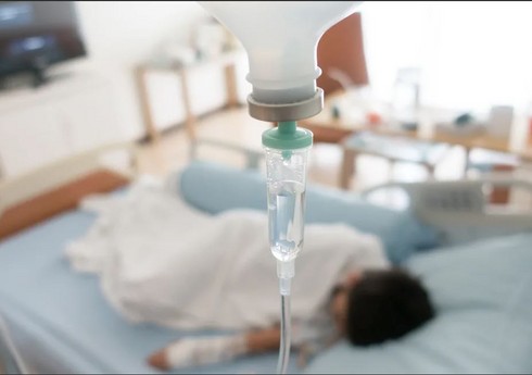 Cəlilabadda yol qəzasında azyaşlı ağır xəsarətlər alıb