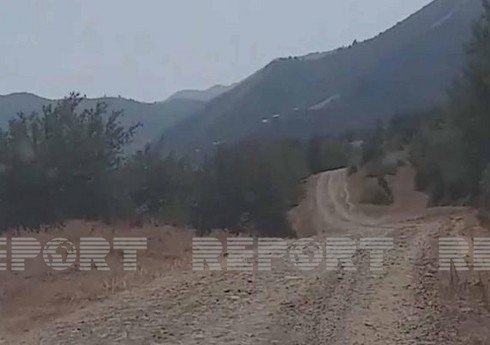 Cəlilabadın Alaşar kəndində yollar bərbad vəziyyətdədir