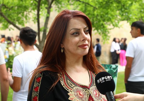 İcma nümayəndəsi: Azərbaycanda olan birlik, tolerantlıq bütün dünyaya nümunədir