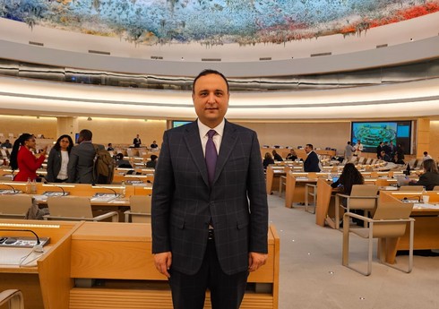 İcma nümayəndəsi BMT-ni azərbaycanlıların Ermənistana qayıdışına dəstək verməyə çağırıb