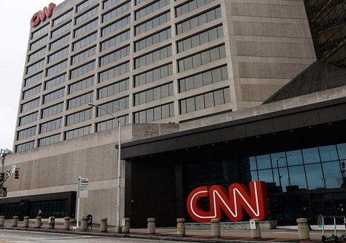 CNN yüzlərlə əməkdaşını ixtisar edəcək