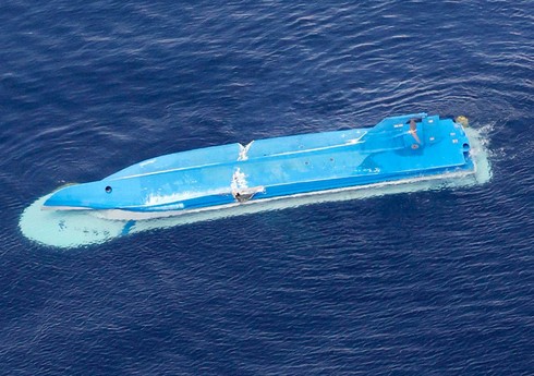 Cənubi Koreya sahillərində balıqçı gəmisi çevrilib, 9 nəfər itkin düşüb