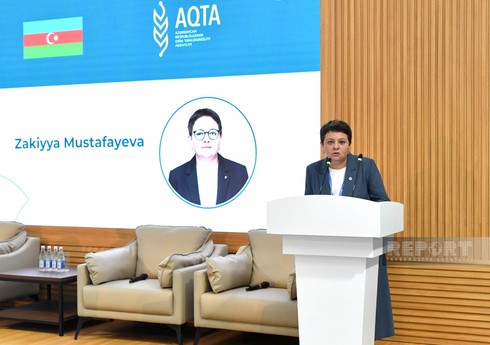 COP29-da Azərbaycanda zoonoz xəstəliklərin qarşısının alınmasına dair milli strategiya təqdim olunub