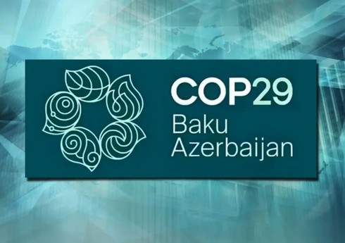 COP29-da iştirak edəcək ABŞ nümayəndə heyətinin tərkibi məlum olub