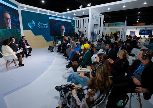 COP29-da əmək bazarının gələcəyi müzakirə edilib