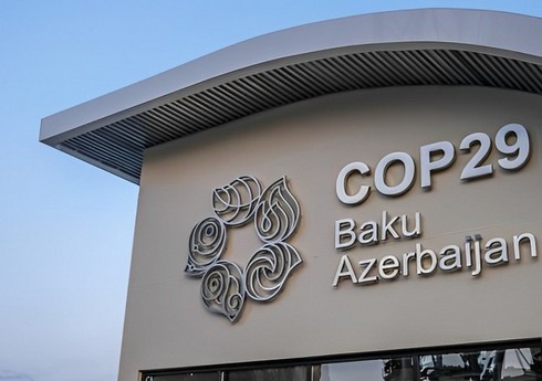 COP29-da sənaye dekarbonizasiyası üçün tərəfdaş axtrışı üzrə qlobal platforma istifadəyə verilib