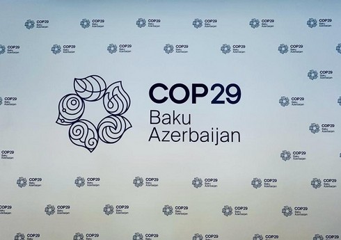 COP29 Könüllülük Proqramına qeydiyyat bu gün başa çatır
