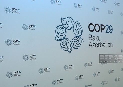 COP29 çərçivəsində dini liderlərin toplantısının keçirilməsi üçün birgə işlər aparılır