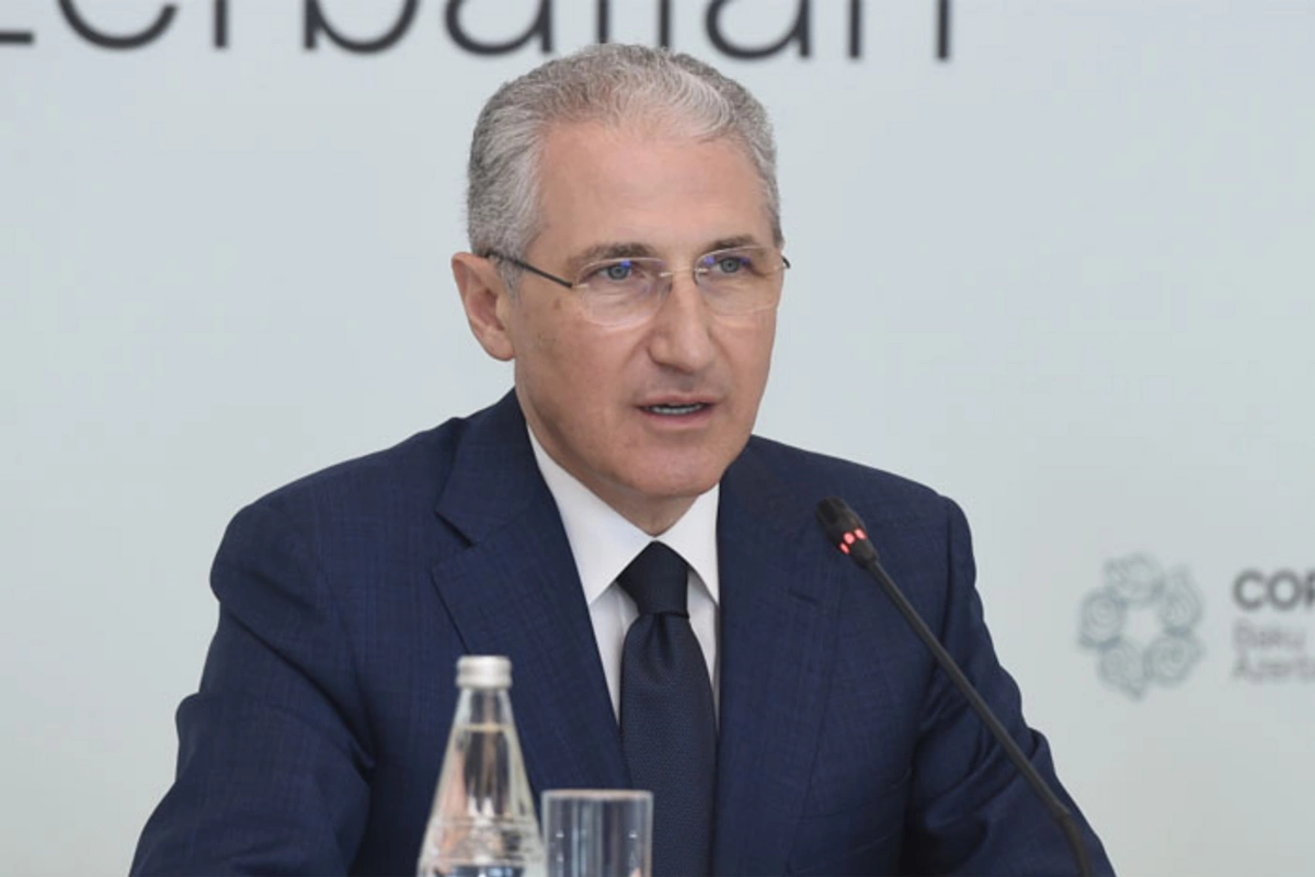 COP29 Sədrliyi Fici və Tuvaluda səfərdədir COP29 Sədrliyi Fici və Tuvaluda səfərdədir