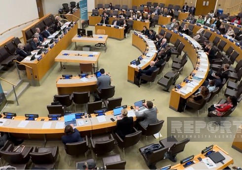COP29-un prezidenti: İl sonunadək 100-dən çox ölkənin öz İkiillik Şəffaflıq Hesabatlarını təqdim edəcəyi gözlənilir
