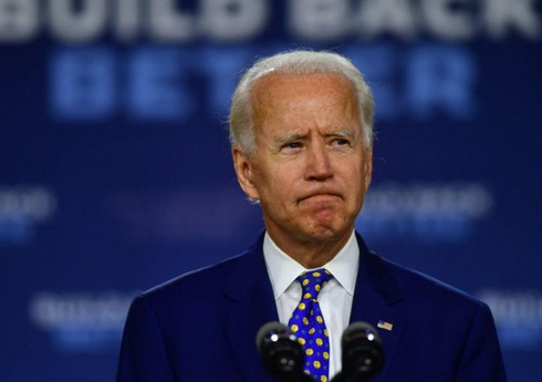 Cozef Bayden Ukraynaya kasetli sursatların göndərilməsini təsdiqləyib