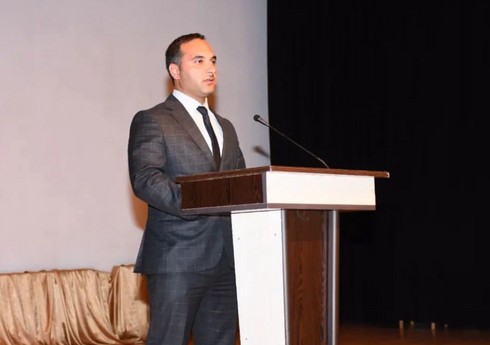 Culfa Mədəniyyət şöbəsinin müdiri işdən çıxarılıb