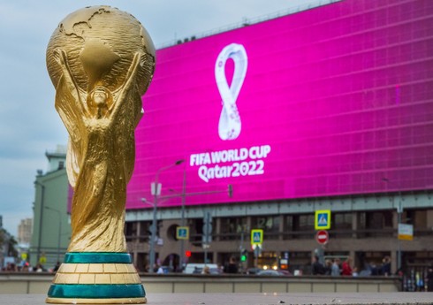 DÇ-2022: 1/4 final mərhələsinin daha iki iştirakçısı bəlli olur