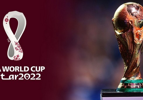 DÇ-2022: 1/4 finalın bütün cütlükləri bəlli olub