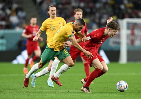 DÇ-2022: 1/8 finalın daha bir iştirakçısı bəlli olub