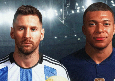 DÇ-2022: Argentina və Fransa yığmalarının start heyətləri açıqlanıb