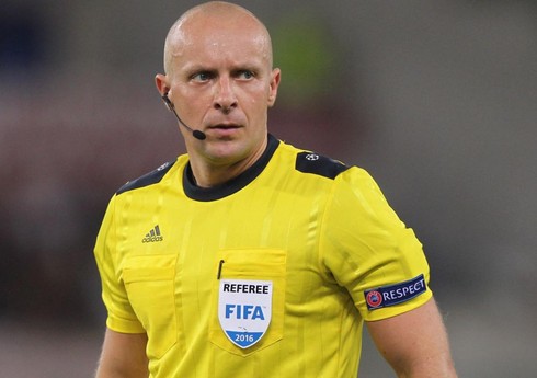 DÇ-2022: Final oyununun hakimləri bəlli olub