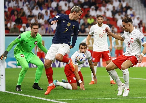 DÇ-2022: Çinli azarkeş mundialın oyunlarına görə iflic olub