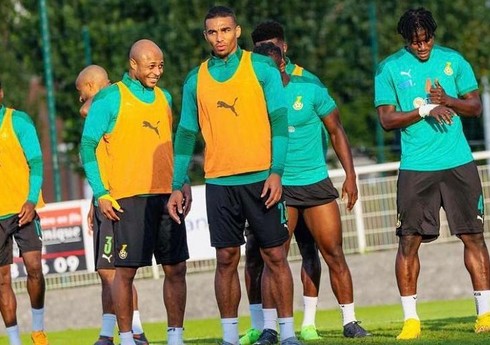 DÇ-2022: Qana yığması Qətərə forma aparmağı unudub