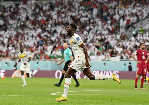 DÇ-2022: Qətər millisi CAR-ın antirekordunu təkrarlayıb