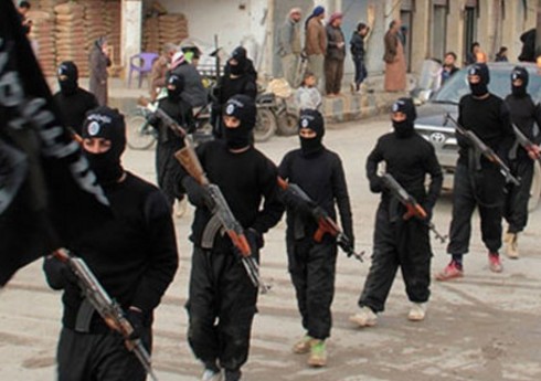 İŞİD silahlıları Malidə 30 dinc sakini qətlə yetiriblər
