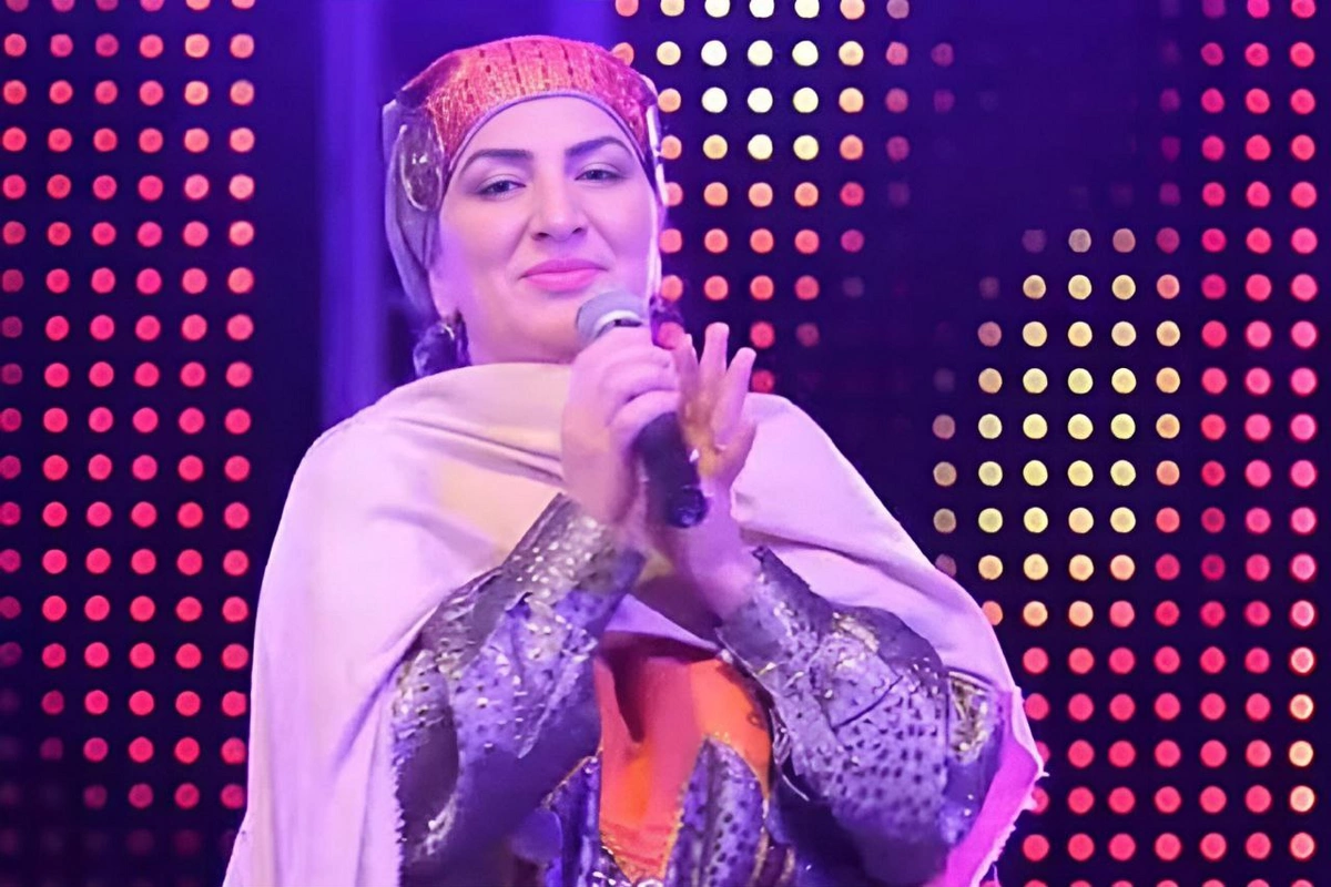Dağıstanda müğənni həyat yoldaşı tərəfindən döyülərək öldürülüb