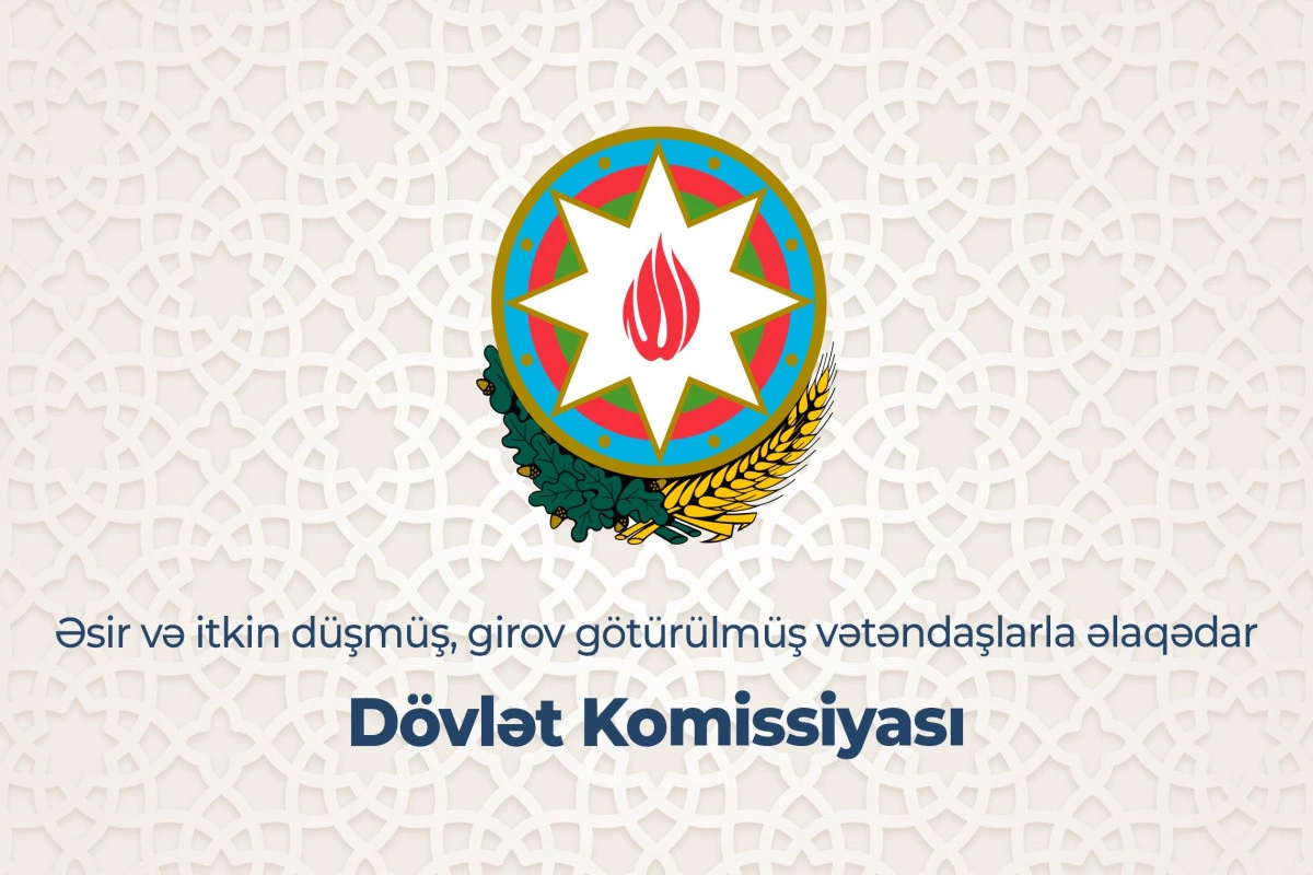 Daha 3 itkin-şəhid dəfn ediləcək
