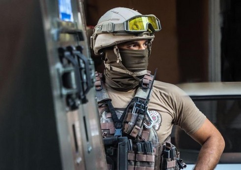 Daha 3 terrorçu Türkiyəyə təslim olub