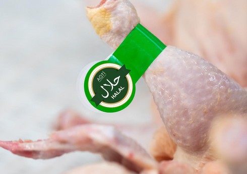 Daha 6 qida subyekti “HALAL” sertifikatlaşma ilə bağlı müraciət edib