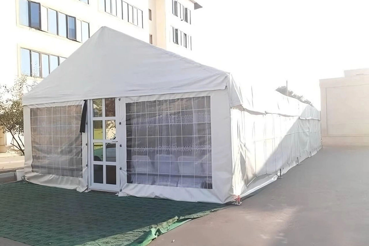 Daha bir rayonda ehsan ləğv edildi