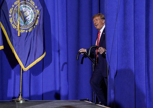 Daha bir ştatda qalib gələn Tramp potensial vitse-prezidentin adını açıqlayıb