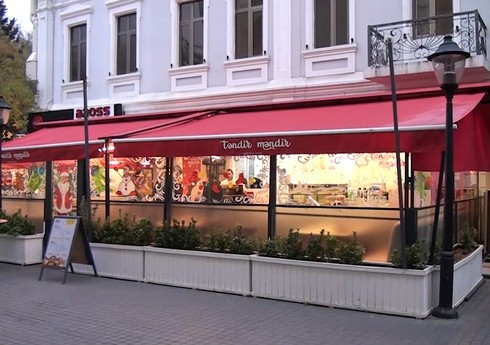 Daha bir yanğın təhlükəli obyektin fəaliyyəti dayandırılıb