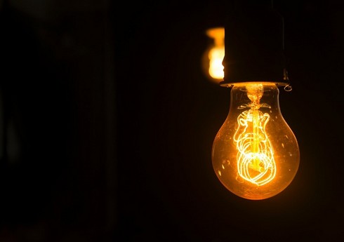 Daşkəsəndə leysan fəsadlar törədib, elektrik enerjisinin verilişində fasilə yaranıb