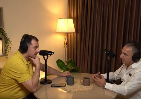 Ədalət Şükürov: “Süni intellekt müğənniləri əvəz edə biləcək, amma bu, dinləyicilər üçün çox da maraqlı olmayacaq”