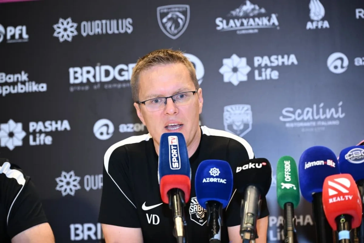 Dambrauskas: 