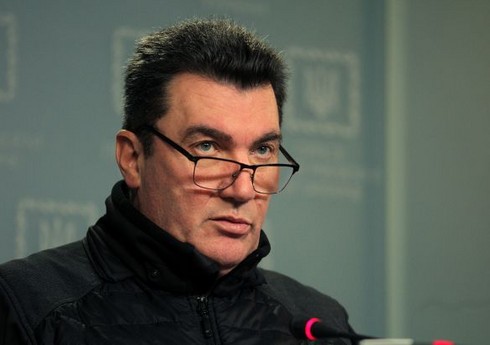 Danilov Britaniya istehsalı olan raketlə Krım körpüsünə endiriləcək mümkün zərbəni şərh edib