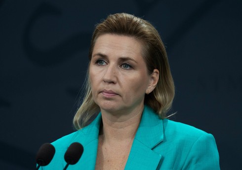Danimarka Baş naziri: Qrenlandiya krallığın tərkibində qalacaq