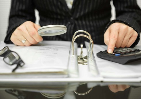 Daşınmaz Əmlakın Dövlət Kadastrı və Reyestri auditor seçir