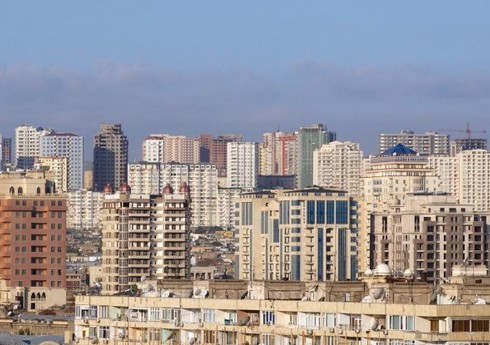 Daşınmaz əmlakın vahid dövlət kadastrının tərtib edilməsi qaydaları dəyişib