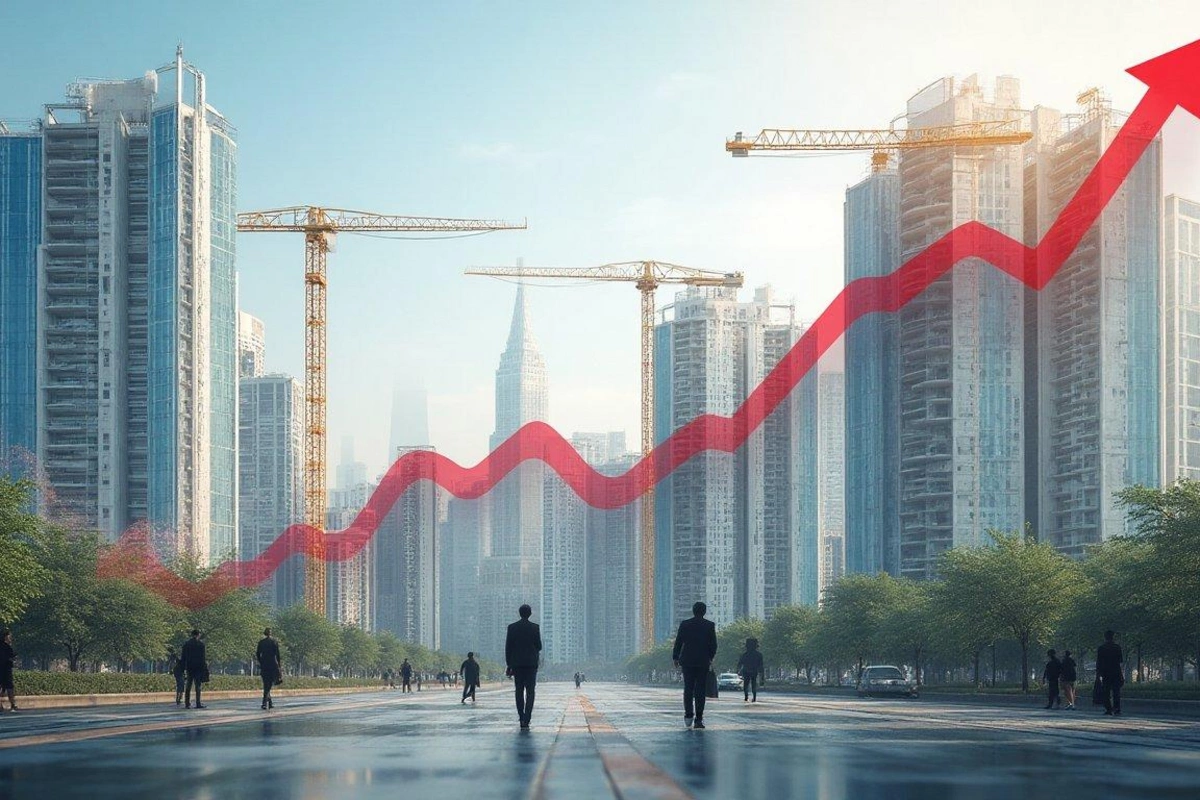 Daşınmaz əmlak bazarında qiymətlər niyə ARTIR? — Ekspert səbəbləri açıqladı