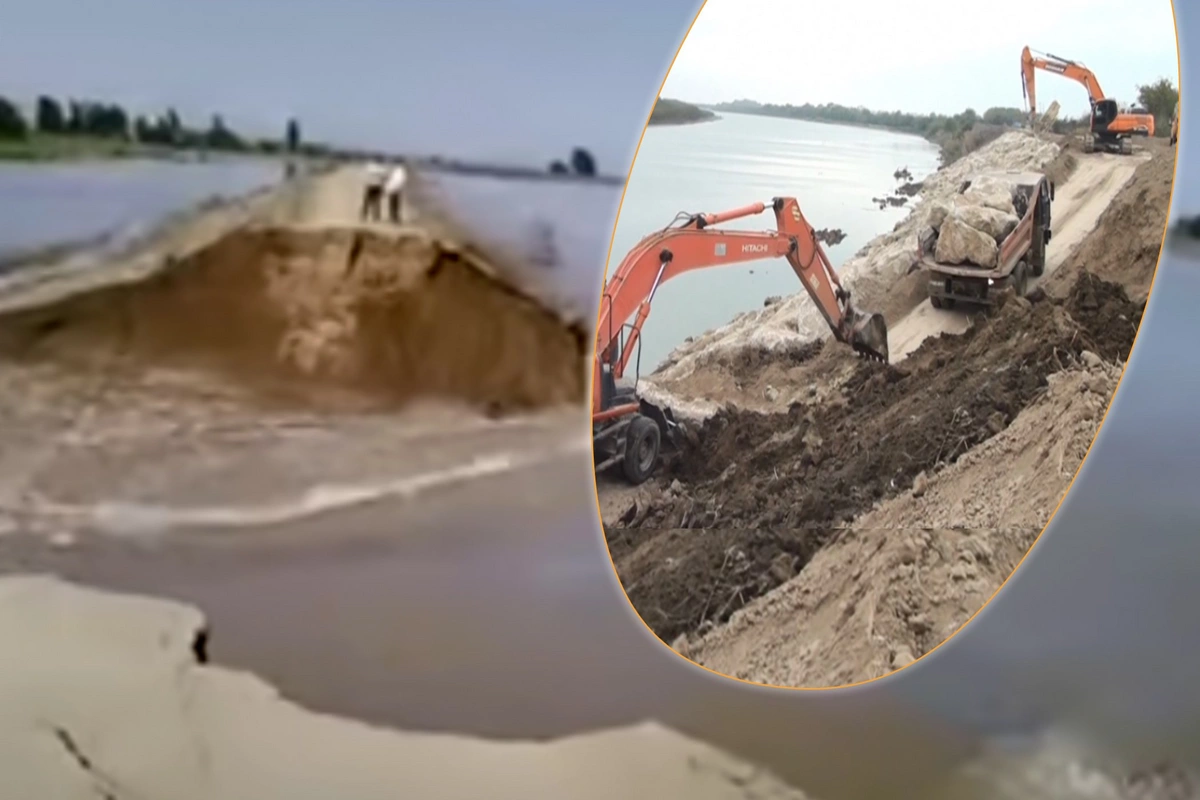 Daşqınlara qarşı yeni mərhələ: Nələr dəyişəcək?