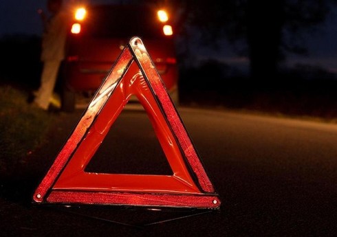 Dağıstanda biri uşaq olmaqla dörd nəfər avtomobil qəzasında ölüb