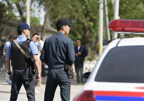 Dağıstanın daha bir şəhərində atışma olub, bir polis ölüb, altısı yaralanıb