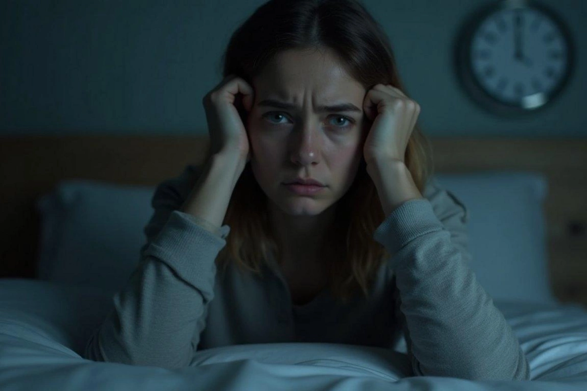 Davamlı narahatlıq hissi nədən xəbər verir? – Anksiyetenin gizli formaları açıqlanıb