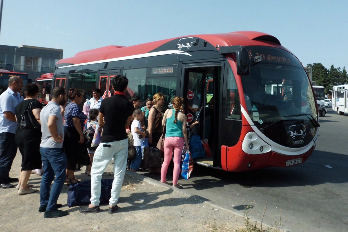 Dayanacaqlarda sıxlıq və gecikmələrin əsas səbəbi nədir? – Ekspert AÇIQLADI