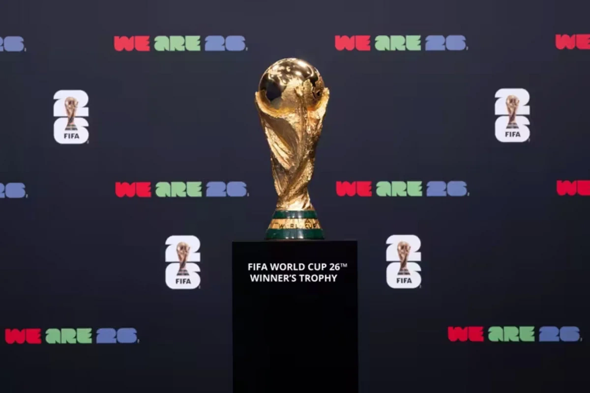 DÇ-2026: 1/16 final mərhələsinin bütün cütləri məlum oldu