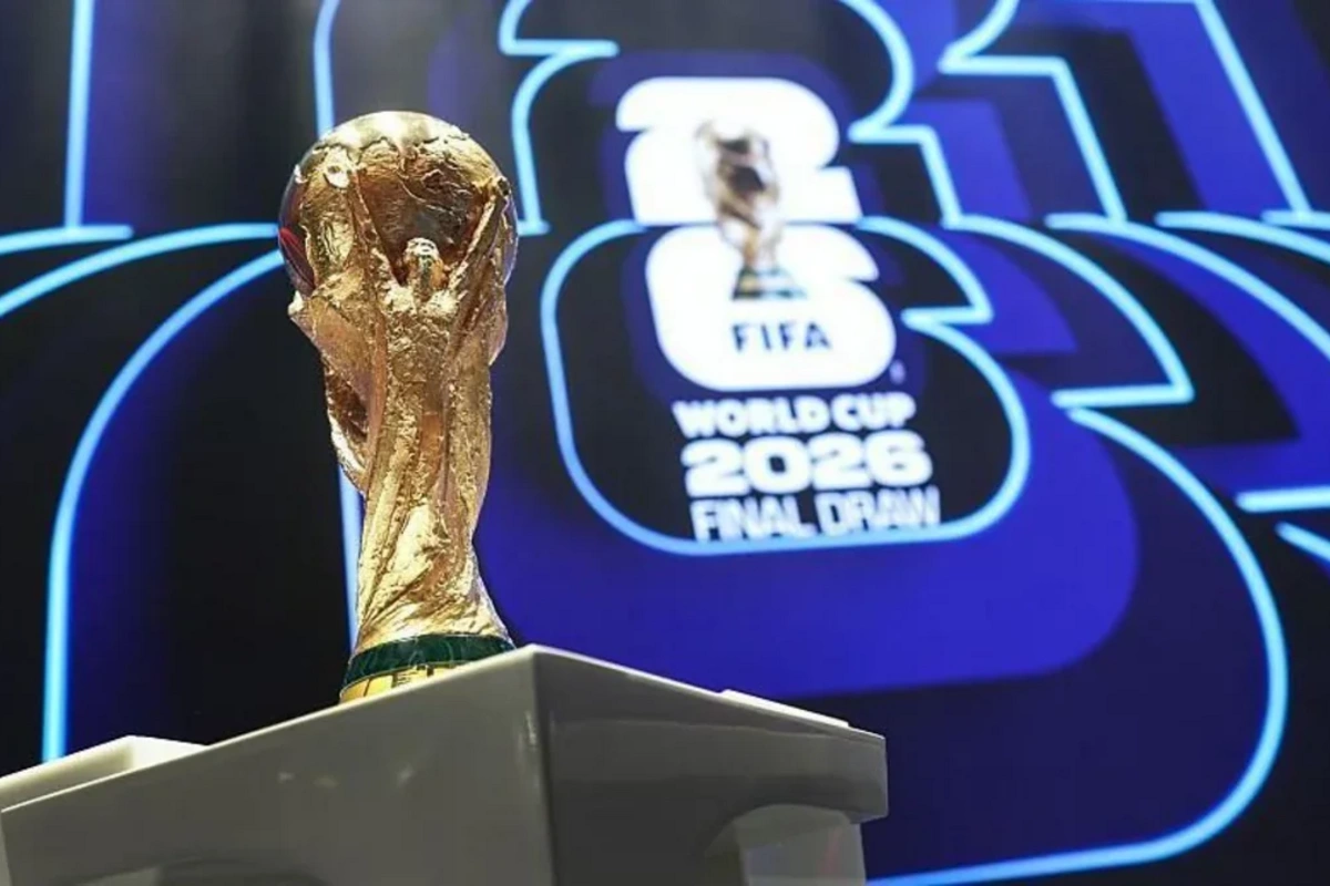 DÇ-2026: Argentina, Portuqaliya və İngiltərə növbəti oyunlarını keçirəcək