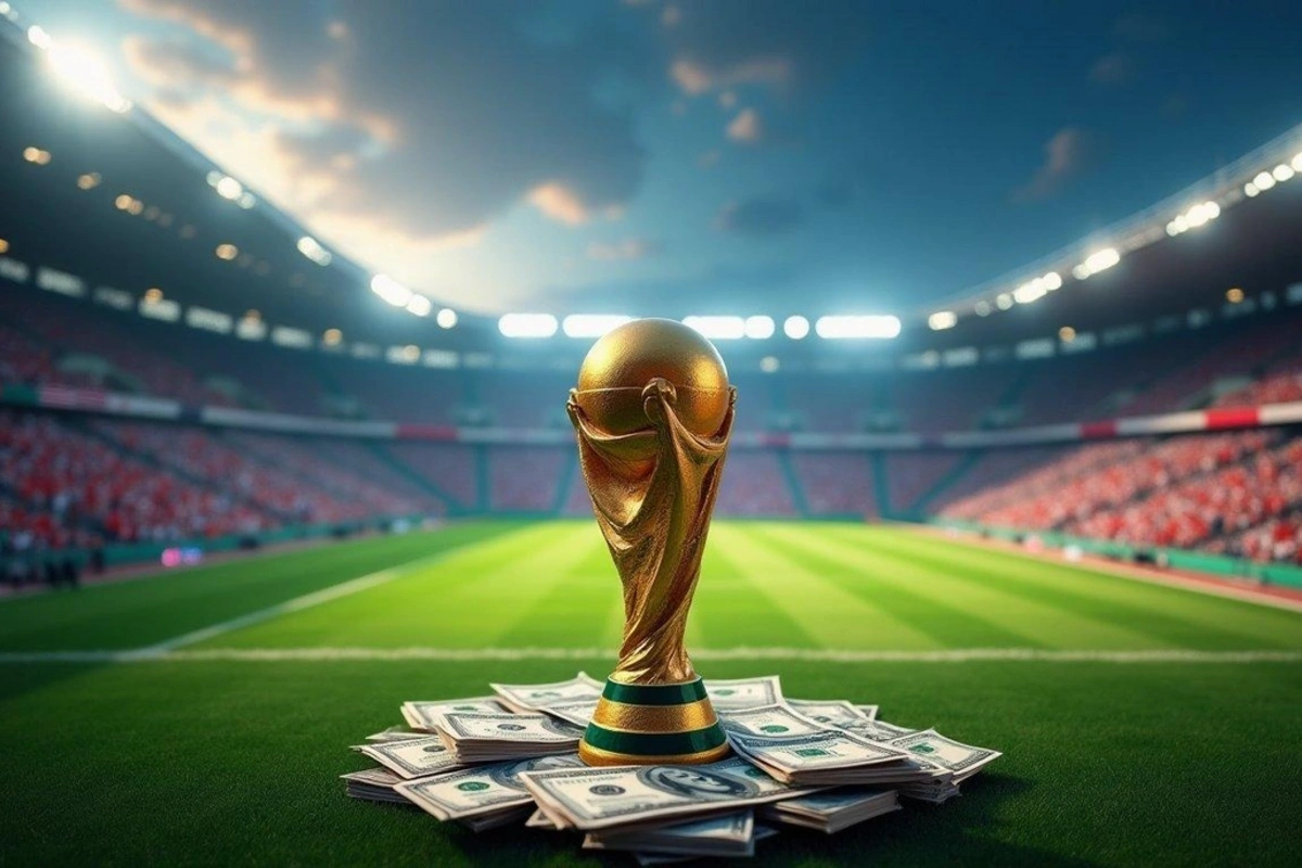 DÇ-2026 final mərhələsinin oyunları üçün biletlərin qiymətləri AÇIQLANDI